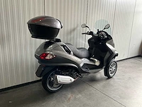 Piaggio mp3 300 rl motorfiets - afbeelding 6 van  12
