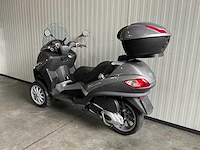Piaggio mp3 300 rl motorfiets - afbeelding 8 van  12