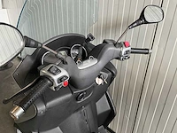 Piaggio mp3 300 rl motorfiets - afbeelding 11 van  12