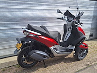 Piaggio mp3 300lt yourban 300cc motorscooter - afbeelding 1 van  1