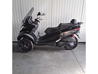 Piaggio mp3 350 motorcycle - afbeelding 2 van  8