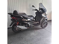 Piaggio mp3 350 motorcycle - afbeelding 3 van  8
