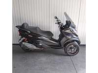 Piaggio mp3 350 motorcycle - afbeelding 4 van  8