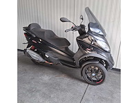 Piaggio mp3 350 motorcycle - afbeelding 5 van  8