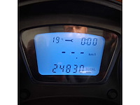 Piaggio mp3 350 motorcycle - afbeelding 7 van  8