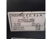 Piaggio mp3 350 motorcycle - afbeelding 8 van  8