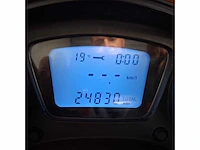 Piaggio mp3 350 motorcycle - afbeelding 7 van  8