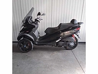 Piaggio mp3 350 motorcycle - afbeelding 2 van  5