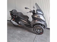Piaggio mp3 350 motorcycle - afbeelding 5 van  5