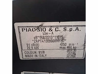 Piaggio mp3 350 motorcycle - afbeelding 8 van  8