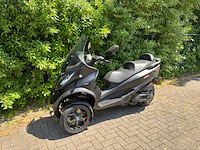 Piaggio mp3 350lt, 5206 - afbeelding 1 van  4