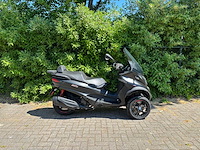 Piaggio mp3 350lt, 5206 - afbeelding 3 van  4