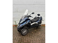 Piaggio mp3 400 lt, 3658 - afbeelding 1 van  9