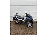 Piaggio mp3 400 lt, 3658 - afbeelding 5 van  9