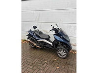 Piaggio mp3 400 lt, 3658 - afbeelding 7 van  9