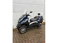 Piaggio mp3 400 lt, 3658 - afbeelding 2 van  9