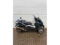 Piaggio mp3 400 lt, 3658 - afbeelding 4 van  9