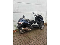 Piaggio mp3 400 lt, 3658 - afbeelding 6 van  9