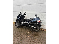 Piaggio mp3 400 lt, 3658 - afbeelding 8 van  9