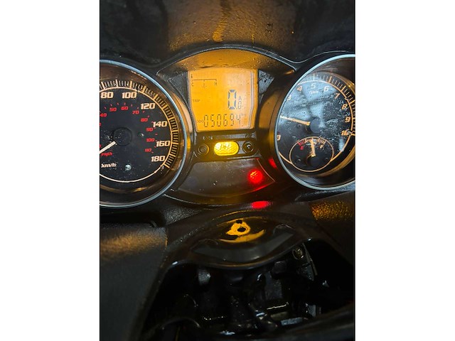 Piaggio mp3 400 lt, 3658 - afbeelding 9 van  9