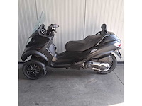 Piaggio mp3 400 lt motorcycle - afbeelding 1 van  9