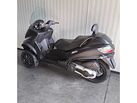Piaggio mp3 400 lt motorcycle - afbeelding 3 van  9