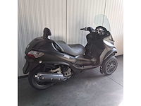 Piaggio mp3 400 lt motorcycle - afbeelding 5 van  9