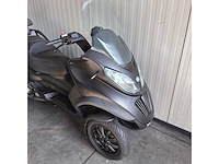 Piaggio mp3 400 lt motorcycle - afbeelding 7 van  9