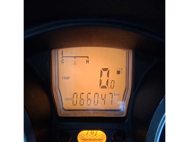 Piaggio mp3 400 lt motorcycle - afbeelding 8 van  9