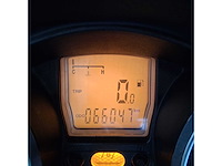 Piaggio mp3 400 lt motorcycle - afbeelding 8 van  9