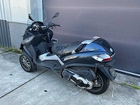 Piaggio mp3 400 lt motorcycle - afbeelding 2 van  9
