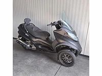 Piaggio mp3 400 lt motorcycle - afbeelding 6 van  9