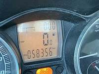 Piaggio mp3 400 lt motorcycle - afbeelding 8 van  9