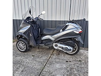 Piaggio mp3 400 rl motorcycle - afbeelding 3 van  9