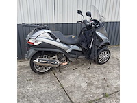 Piaggio mp3 400 rl motorcycle - afbeelding 5 van  9