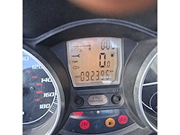 Piaggio mp3 400 rl motorcycle - afbeelding 8 van  9
