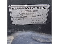 Piaggio mp3 400 rl motorcycle - afbeelding 9 van  9