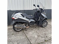 Piaggio mp3 400 rl motorcycle - afbeelding 1 van  6