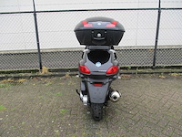 Piaggio mp3 500 ie lt - driewieler motorscooter - business - motorfiets - afbeelding 4 van  15