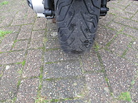 Piaggio mp3 500 ie lt - driewieler motorscooter - business - motorfiets - afbeelding 5 van  15