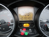 Piaggio mp3 500 ie lt - driewieler motorscooter - business - motorfiets - afbeelding 7 van  15