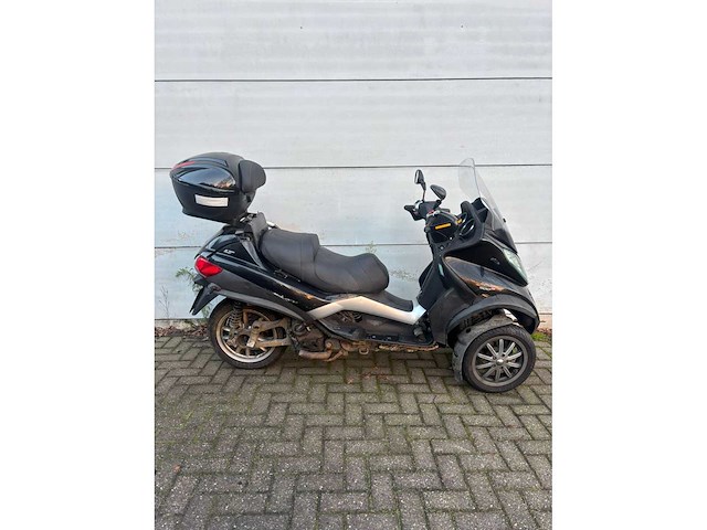 Piaggio mp3 500 lt, 9228 - afbeelding 4 van  6