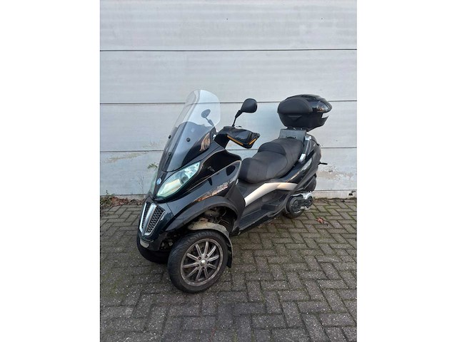 Piaggio mp3 500 lt, 9228 - afbeelding 1 van  6