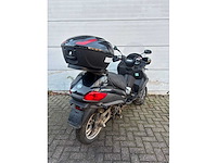 Piaggio mp3 500 lt, 9228 - afbeelding 3 van  6