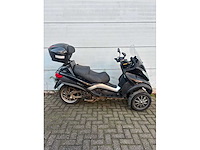 Piaggio mp3 500 lt, 9228 - afbeelding 4 van  6
