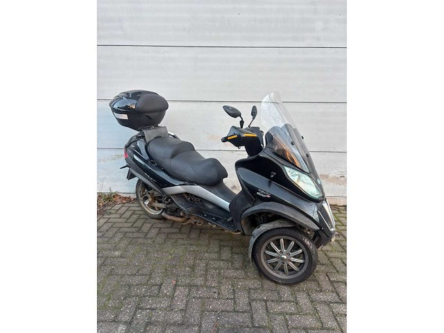 Piaggio mp3 500 lt, 9228 - afbeelding 5 van  6