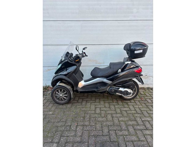 Piaggio mp3 500 lt, 9228 - afbeelding 6 van  6