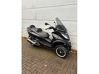 Piaggio mp3 500 lt abs, 1451 - afbeelding 3 van  8