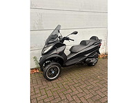 Piaggio mp3 500 lt abs, 1451 - afbeelding 6 van  8
