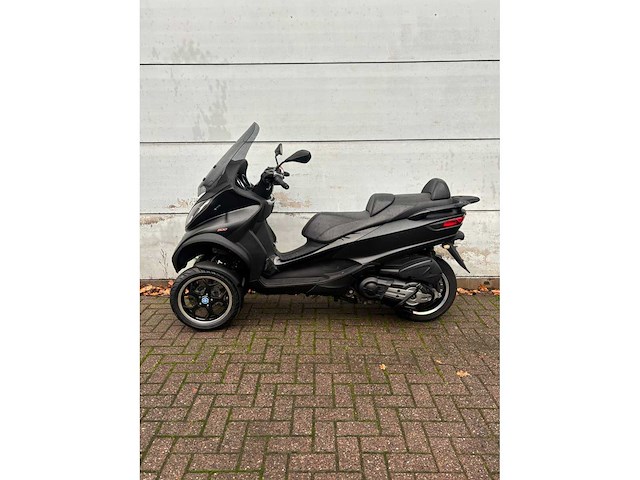 Piaggio mp3 500 lt abs, 1451 - afbeelding 7 van  8